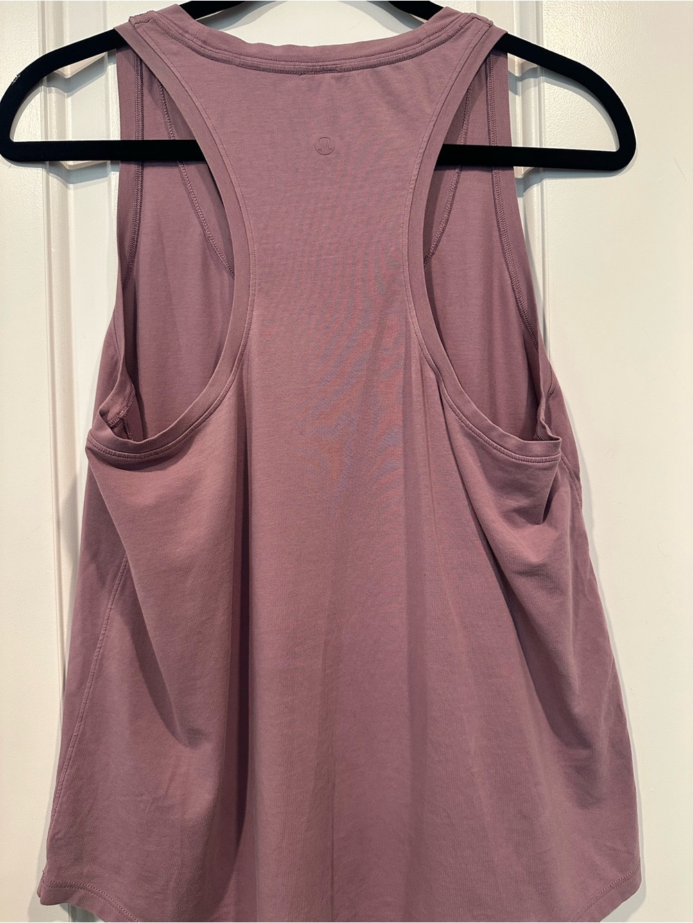 Lululemon Racerback Tank - Picture 2 of 3